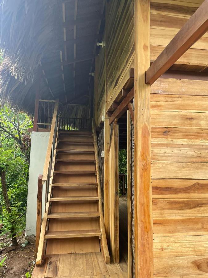 Teiku Cabanas 엘 자이노 외부 사진