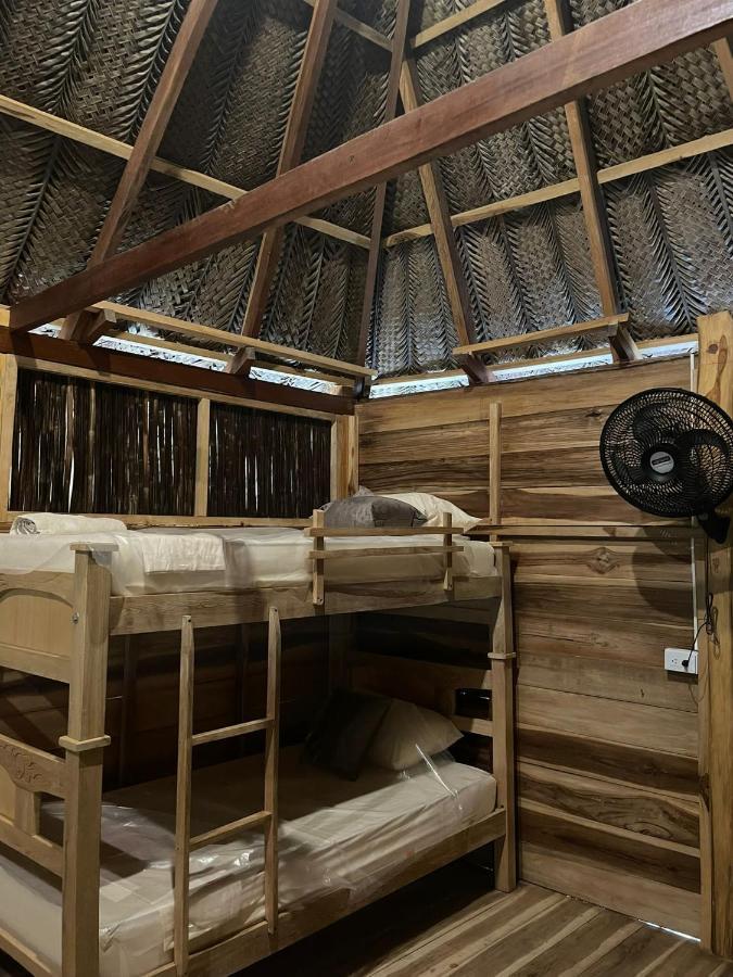 Teiku Cabanas 엘 자이노 외부 사진